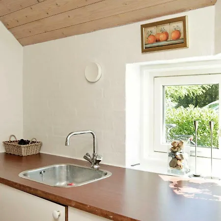 Ferienhaus Three-bedroom Holiday In 20 Blåvand